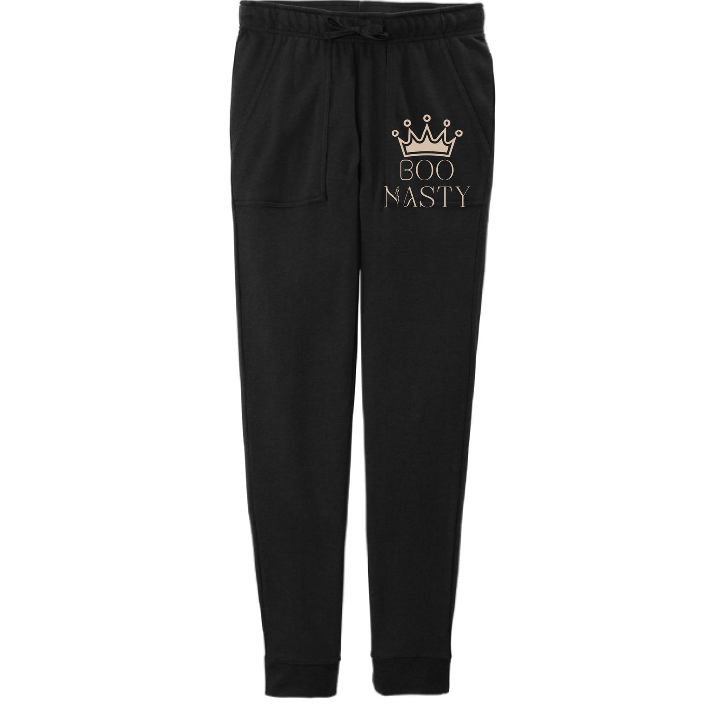 Black Triad So - FRONT