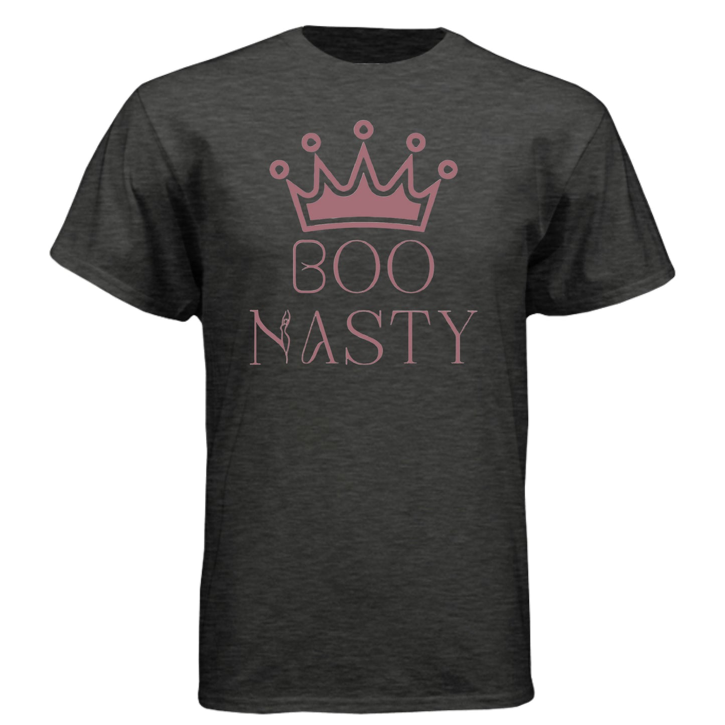 VINTAGE BLACK - FRONT