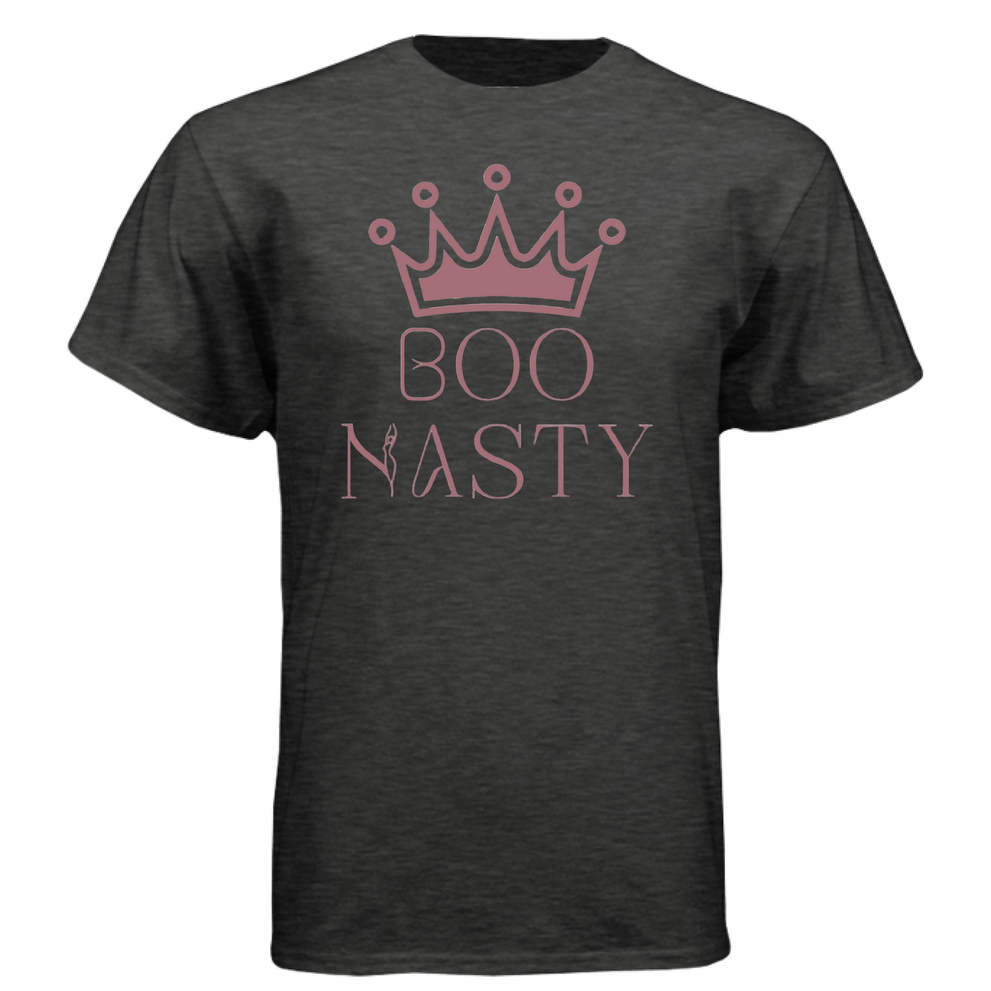VINTAGE BLACK - FRONT