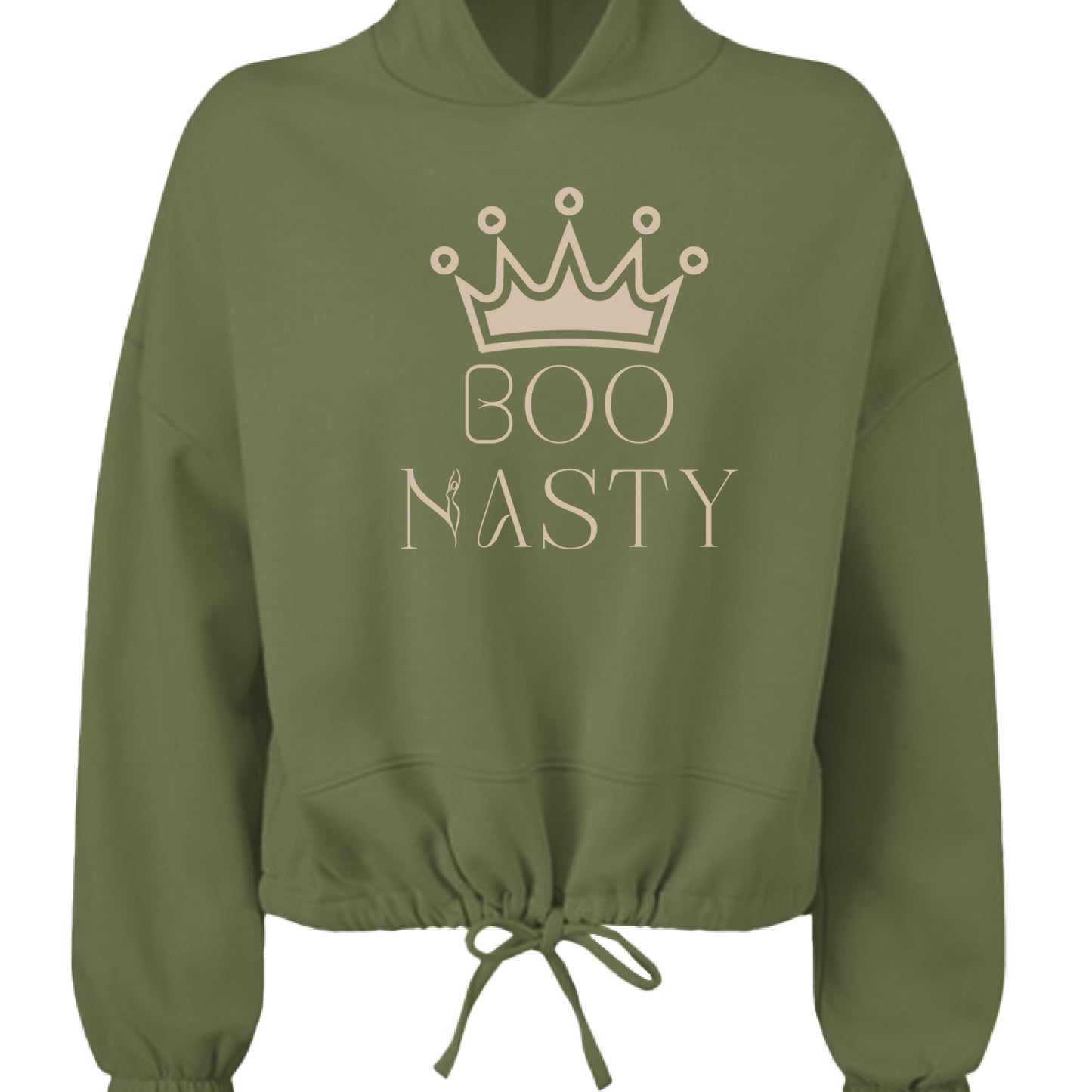 OLIVE - FRONT