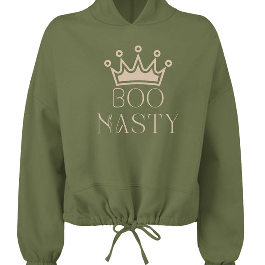 OLIVE - FRONT
