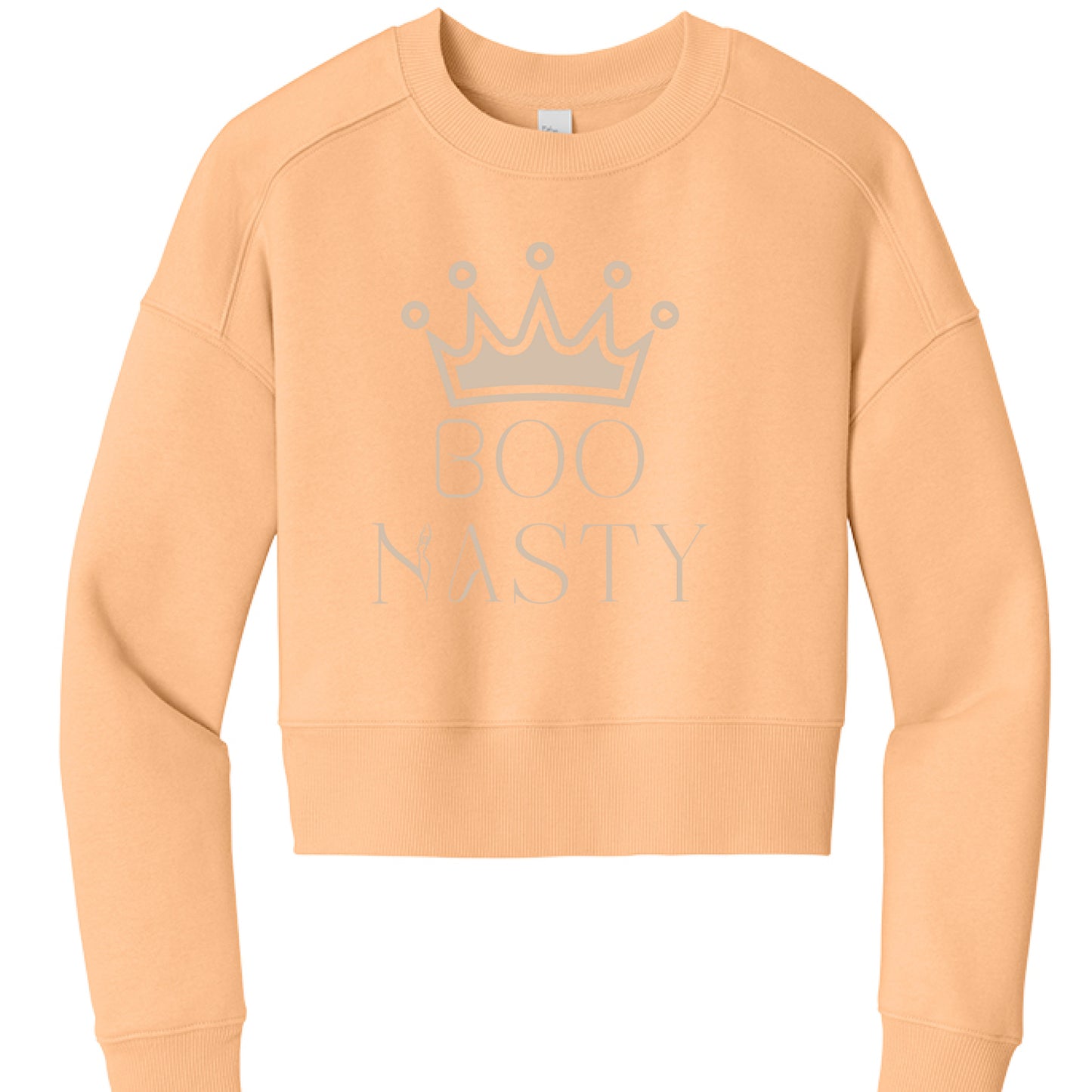 Apricot - FRONT