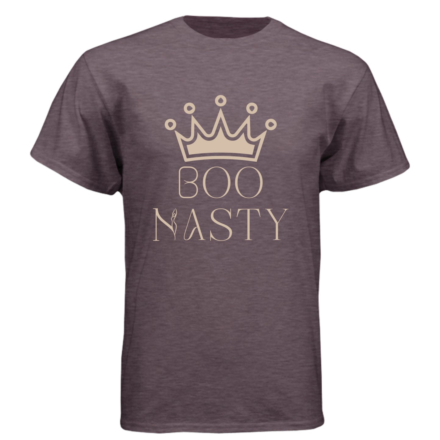 VINTAGE PURPLE - FRONT