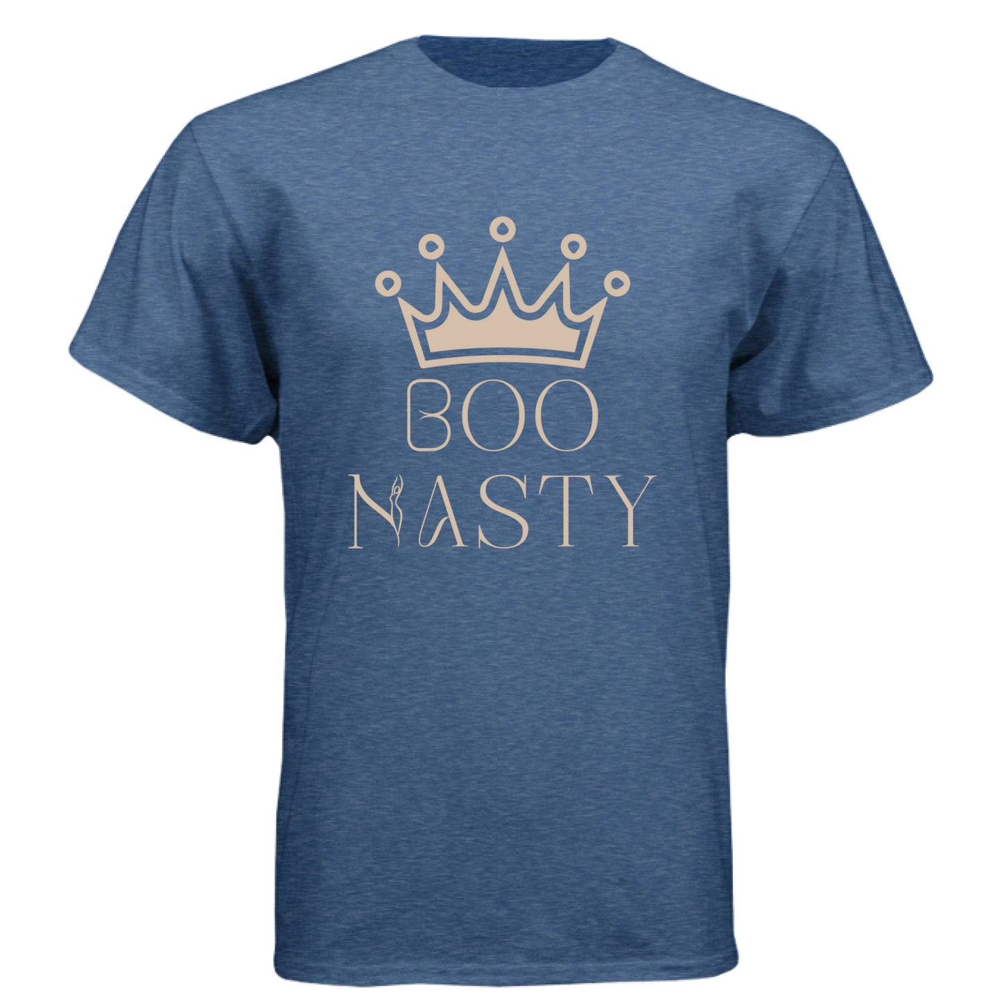VINTAGE ROYAL - FRONT