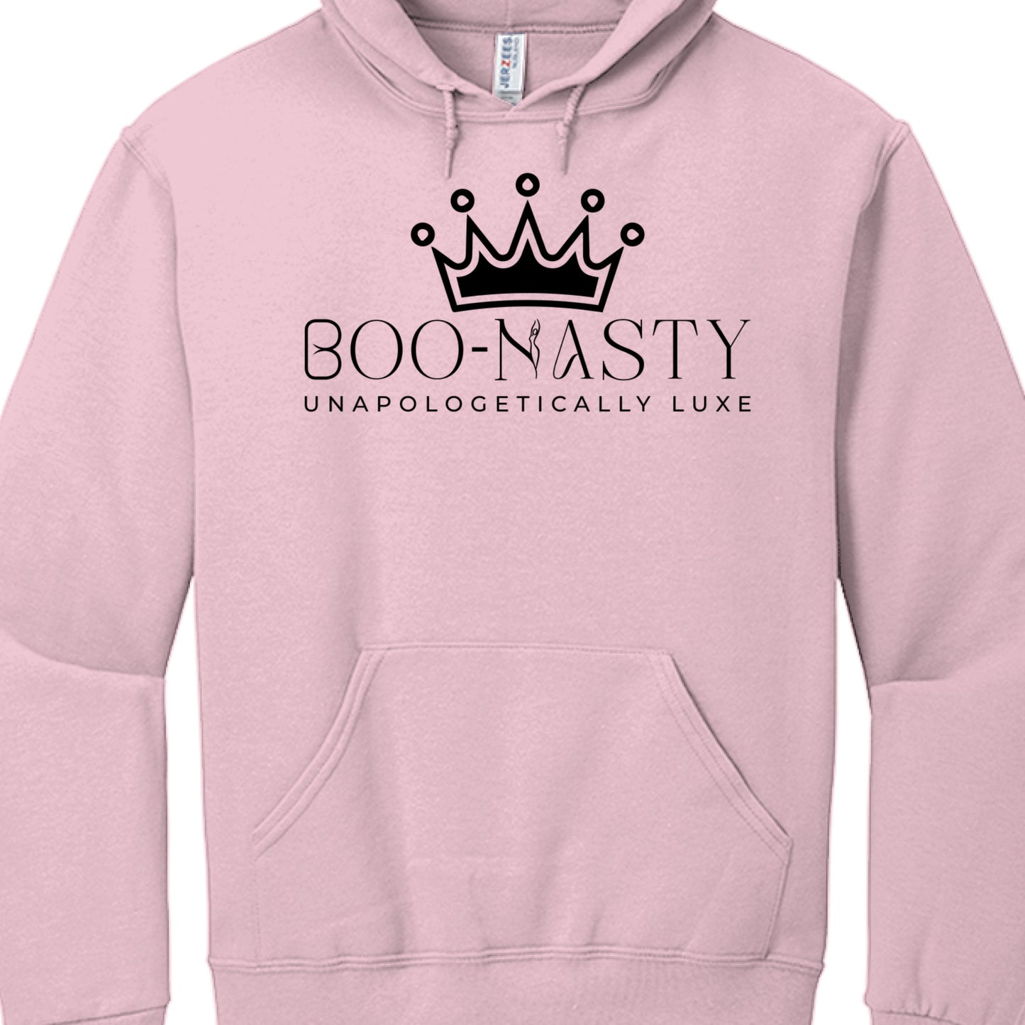 CLASSIC PINK - FRONT